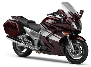 Yamaha FJR1300 (2006-2012)